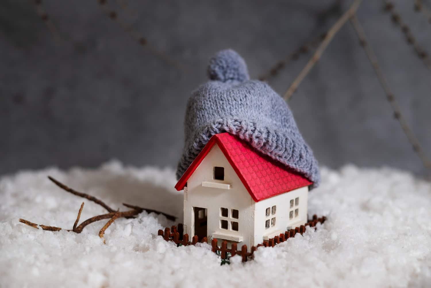 10 Étapes pour préparer votre maison pour cet hiver
