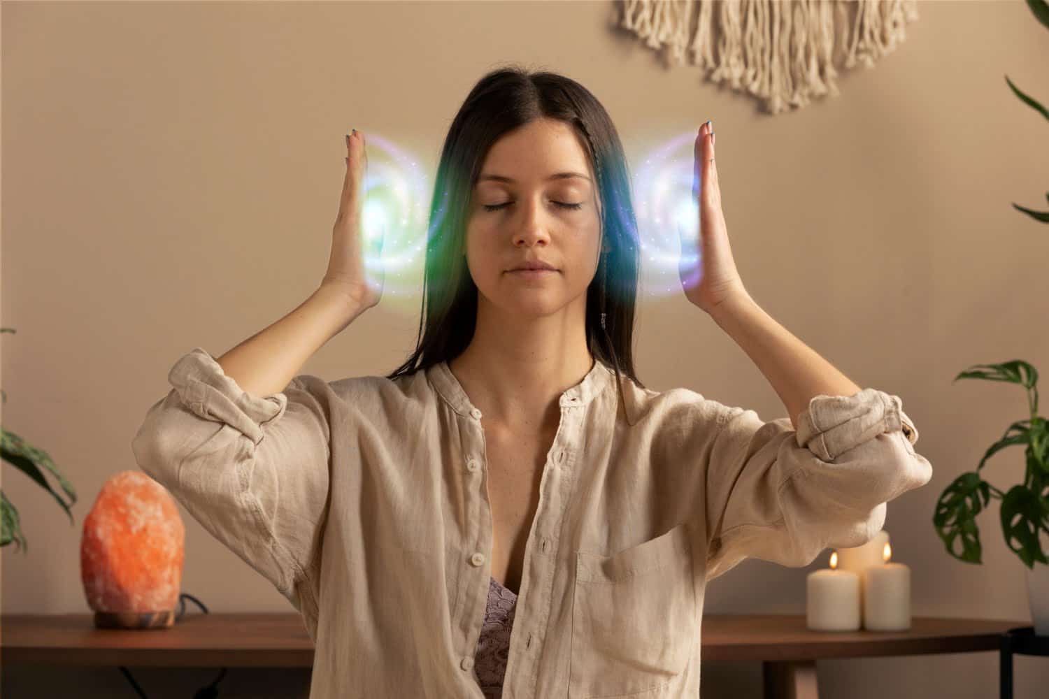 Renouvellement énergétique mental : astuces bien-être