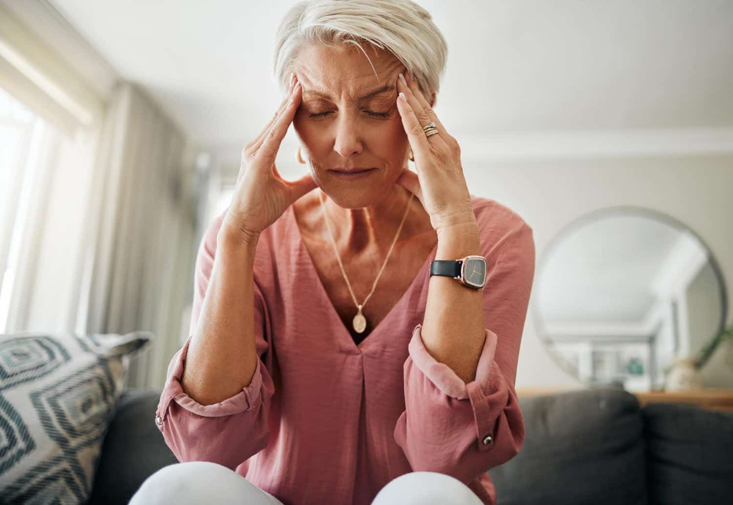 Stress psychologique: un vieillissement prématuré des cellules souches observé