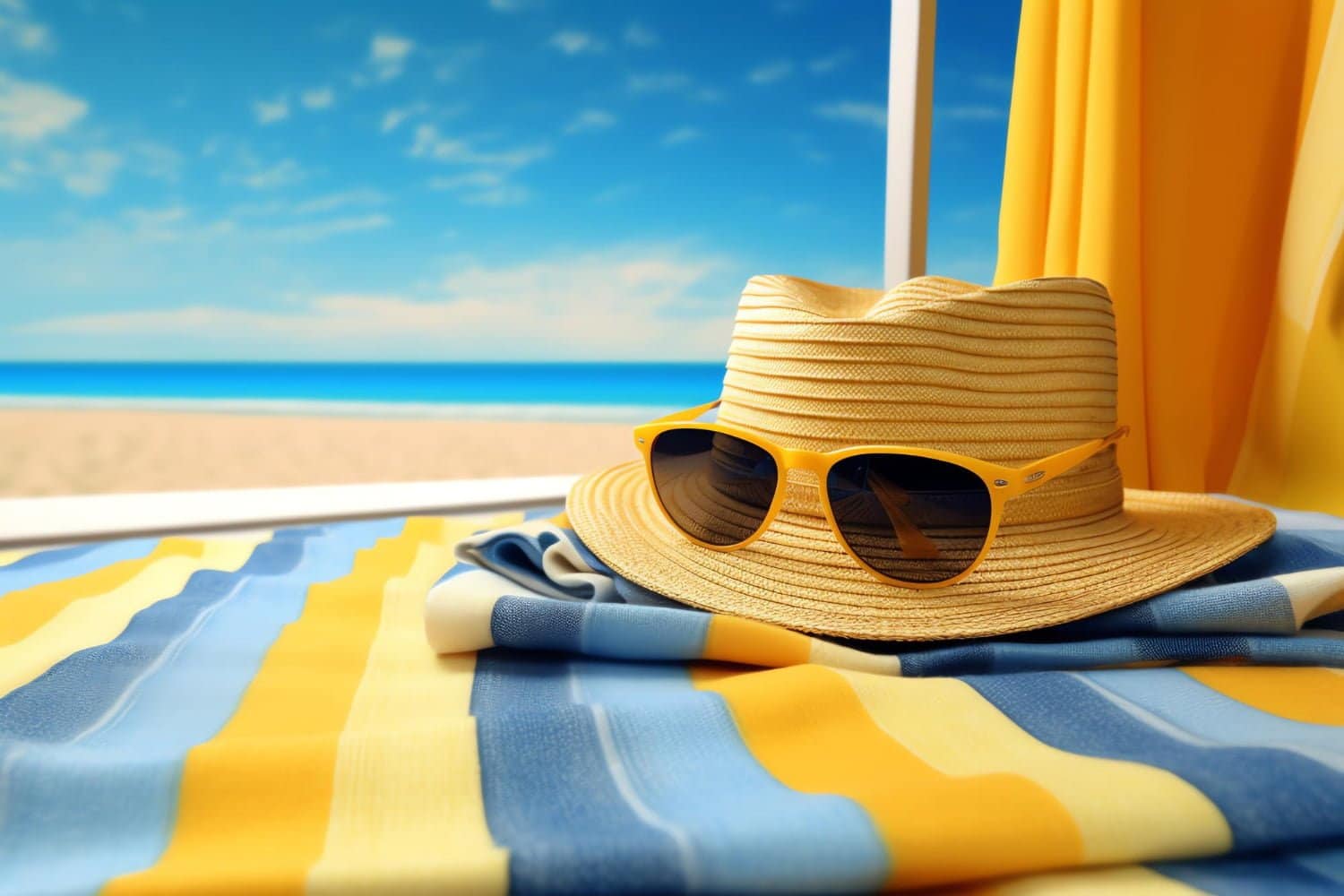 Vacances: 6 réactions allergiques que l’on peut déclencher sur la plage