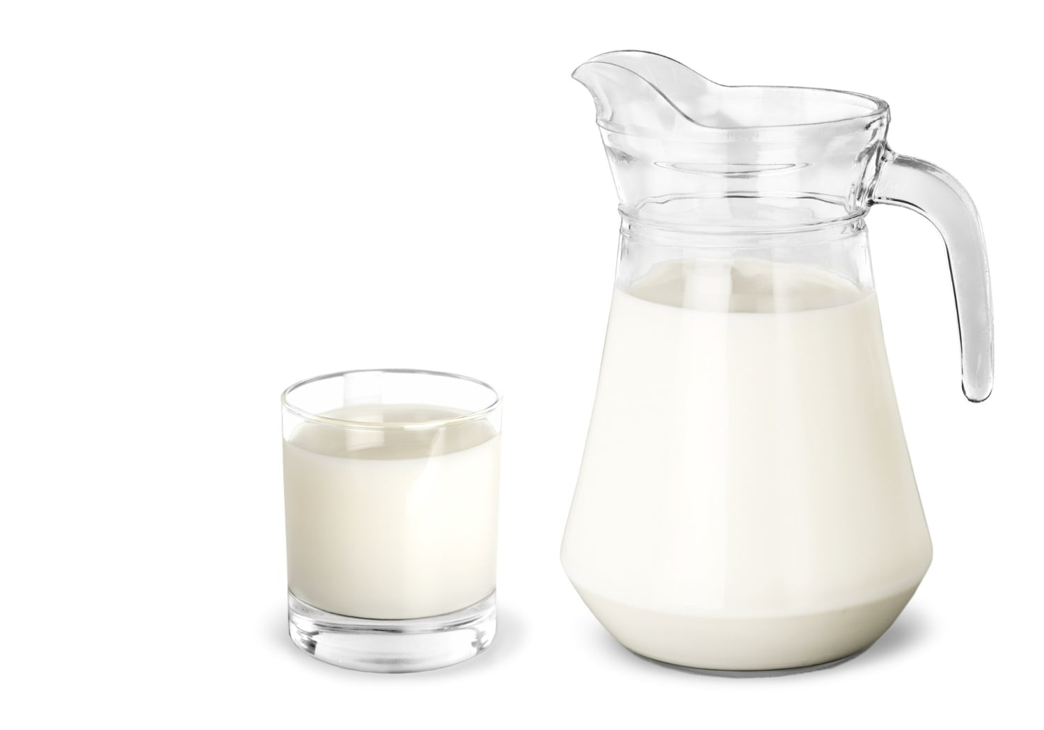 Graisses trans du lait : pas de lien clair avec le cœur ou le diabète