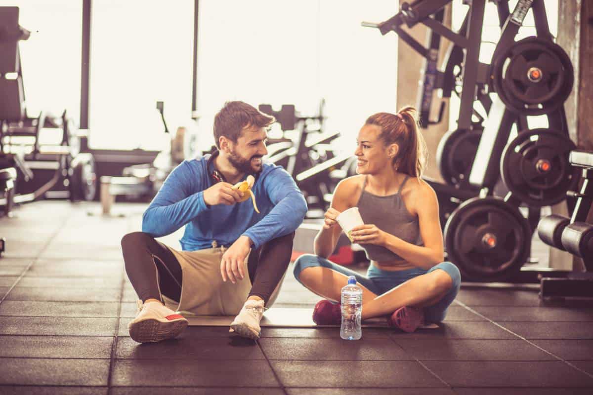 Sport et alimentation : le duo essentiel pour booster vos performances