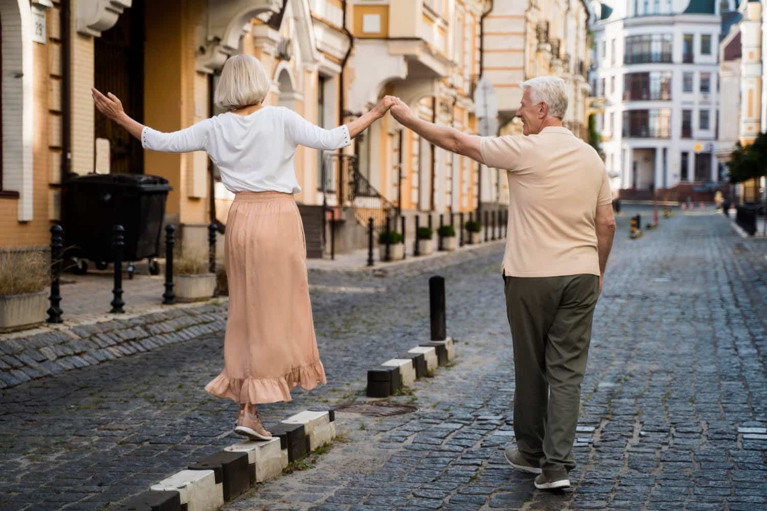 Quelles sont les meilleures villes pour passer une retraite sereine en France