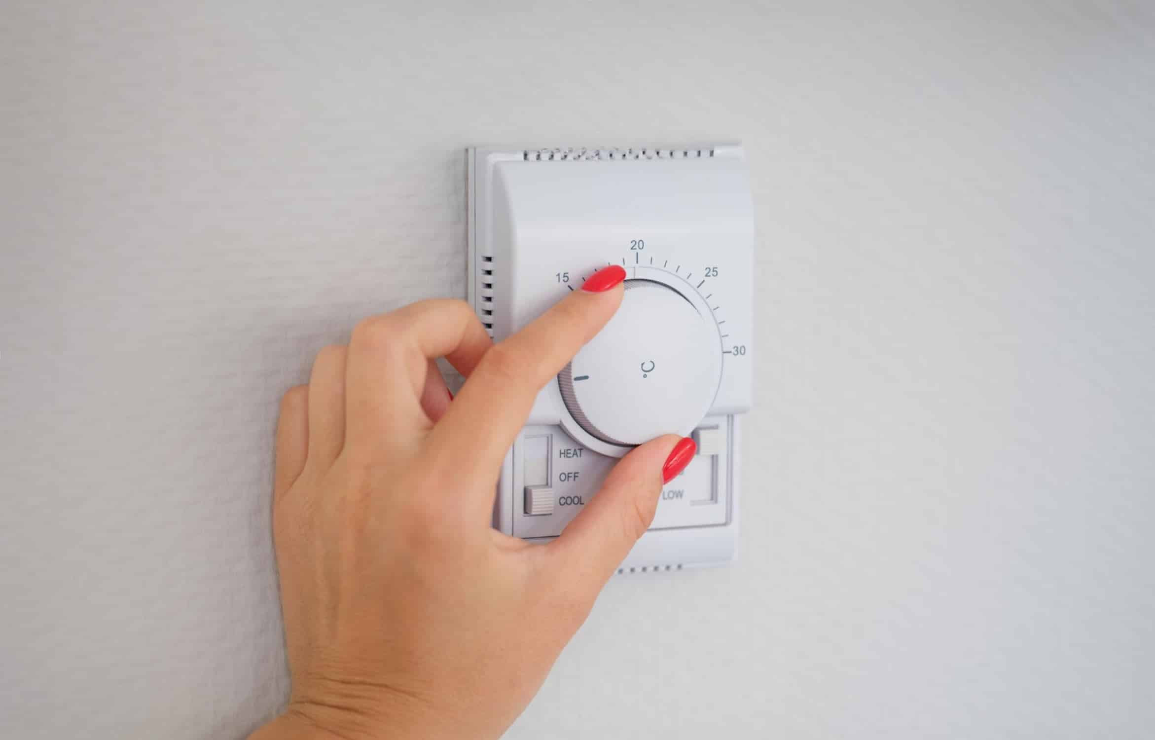 Changement climatique: Quand la chaleur nocturne monte, le sommeil se dégrade