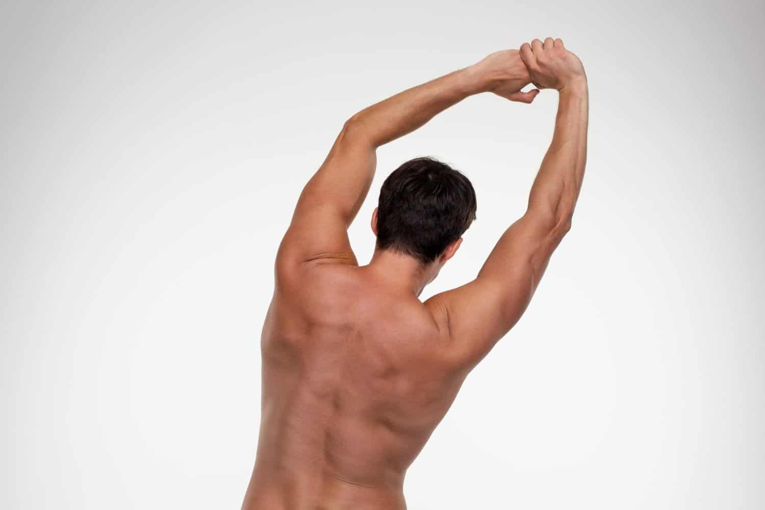 Comment développer les muscles du bas du dos et se débarrasser de la graisse dorsale