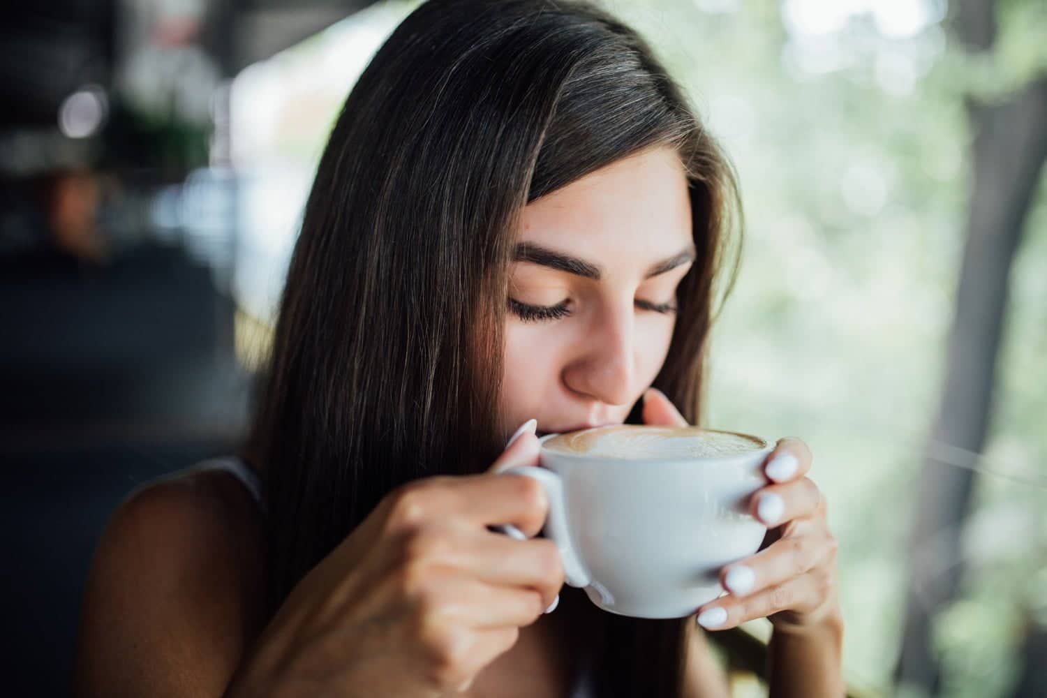 6 aliments à éviter en buvant son café