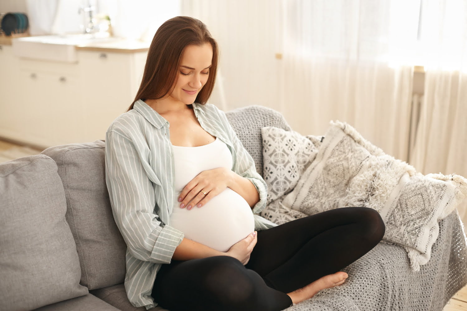 Fertlité: Les jours du cycle où vous pouvez tomber enceinte