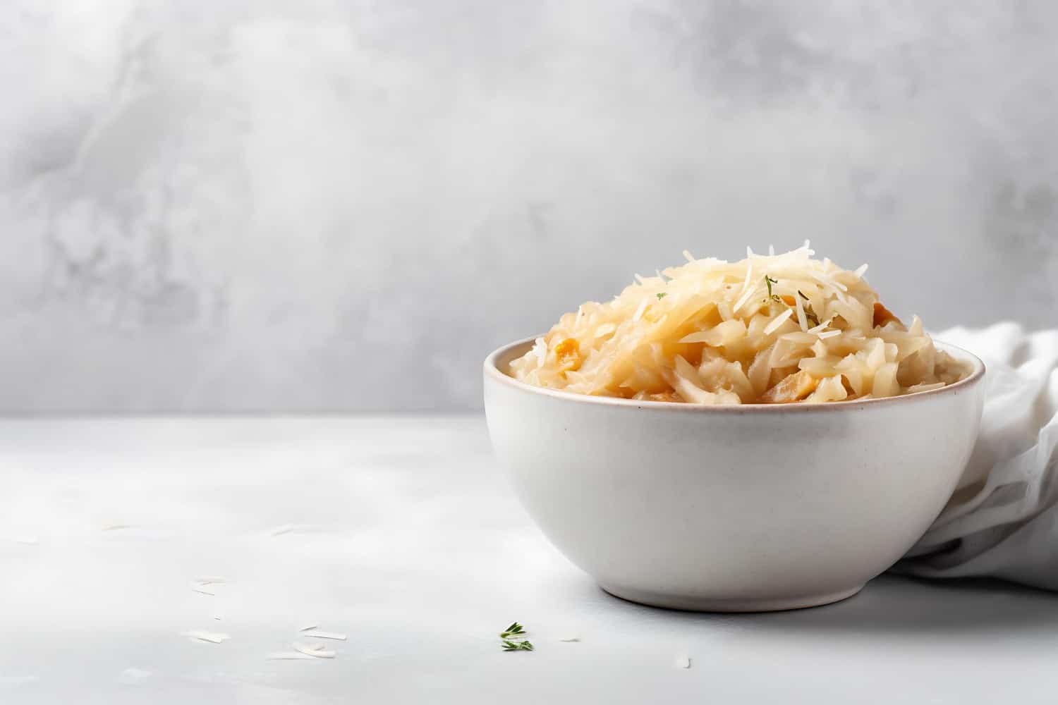 Les bienfaits de la choucroute pour la santé selon la science