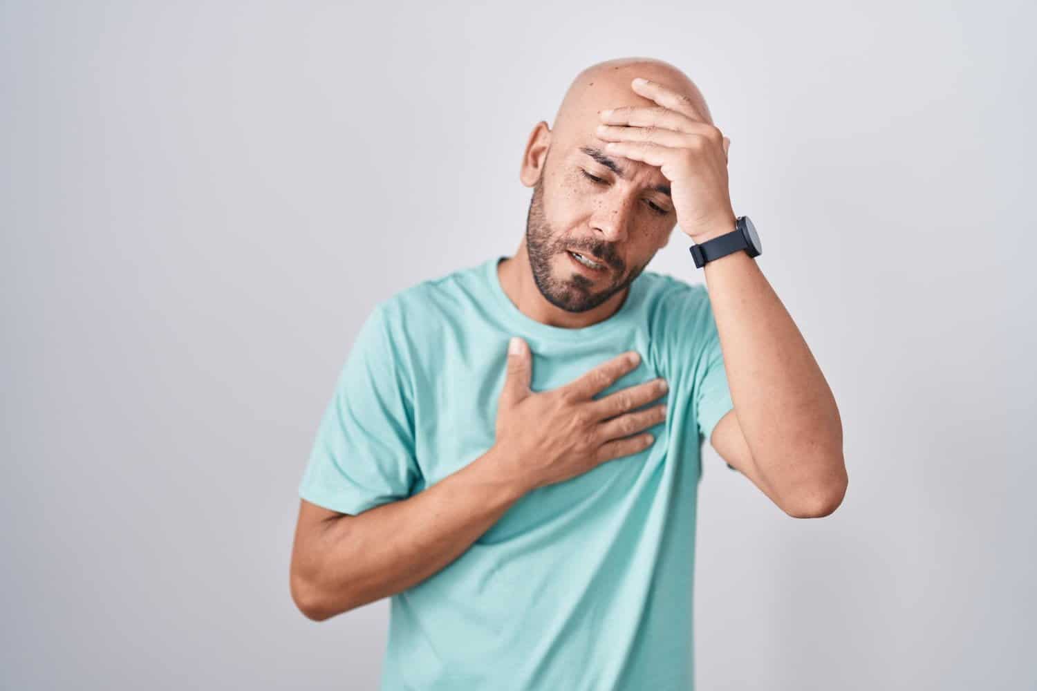 Risque cardiaque: Les hommes doivent faire deux fois plus d’exercice que les femmes pour un même gain 