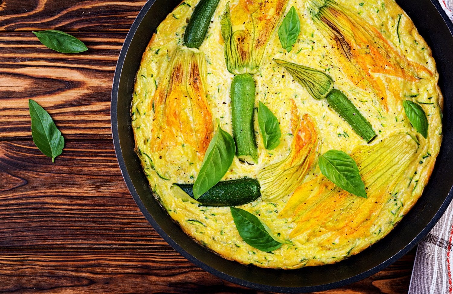 Courgettes : avantages nutritionnels réels, risques cachés et précautions à adopter