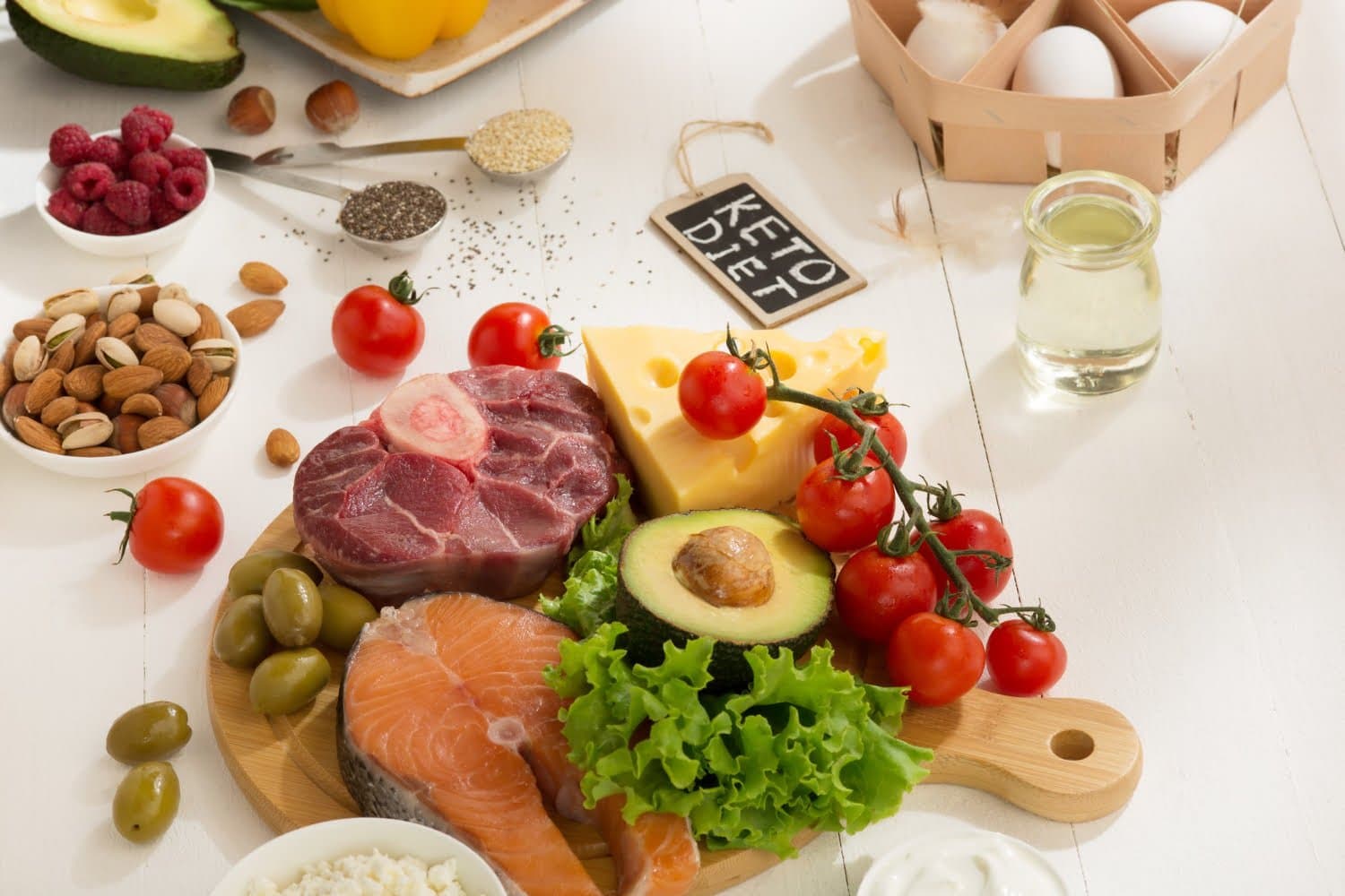 Ces glucides de qualité qui soutiennent le vieillissement en bonne santé