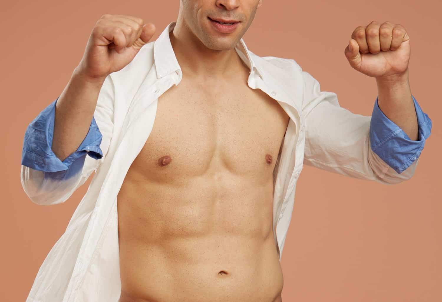Pourquoi la baisse de testostérone est devenue une crise rentable de la masculinité en ligne