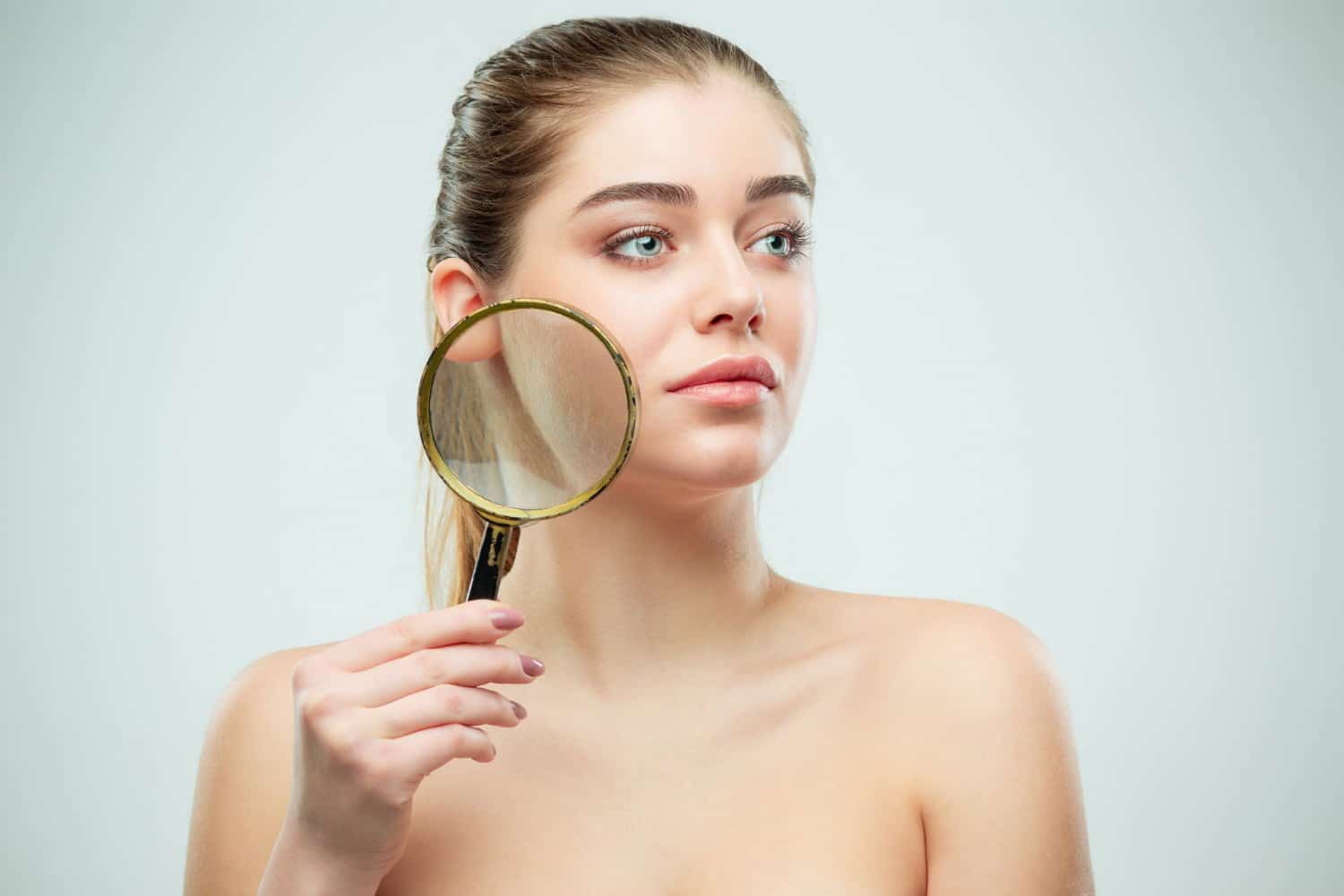 Peau squameuse : 12 causes possibles