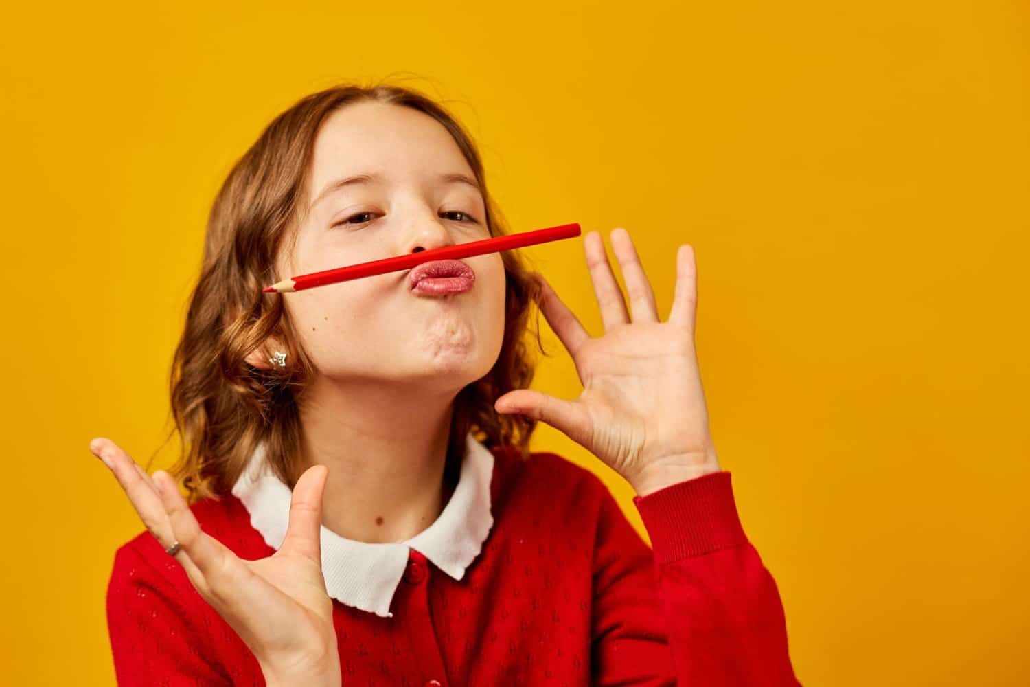 Les principaux signes de l’autisme chez les jeunes filles
