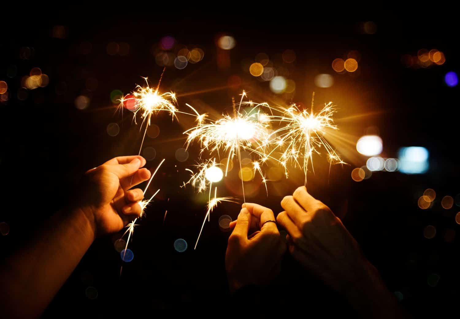 10 conseils pour maintenir vos résolutions du nouvel an