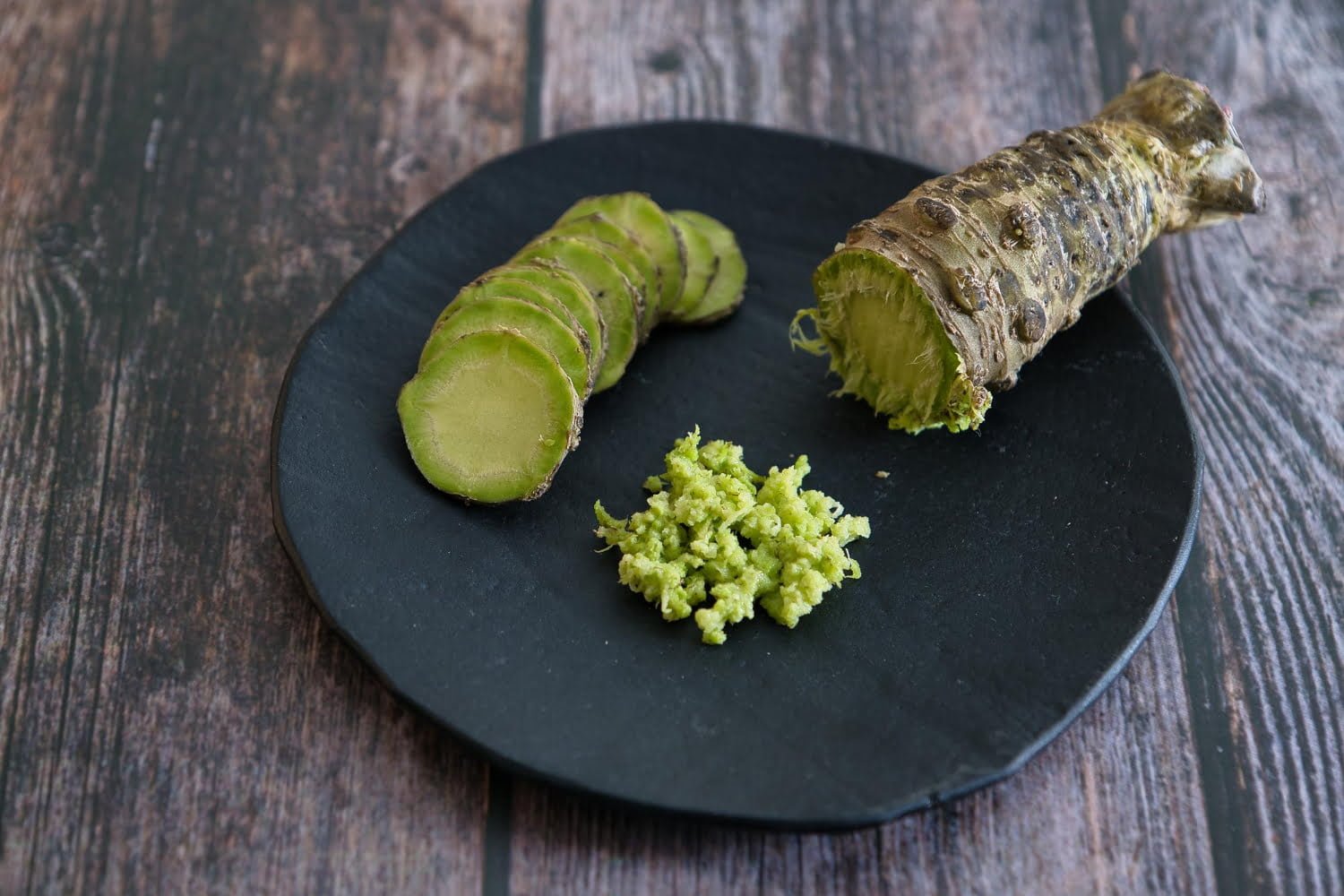 Le Wasabi : un allié contre le déclin cognitif chez les personnes âgées