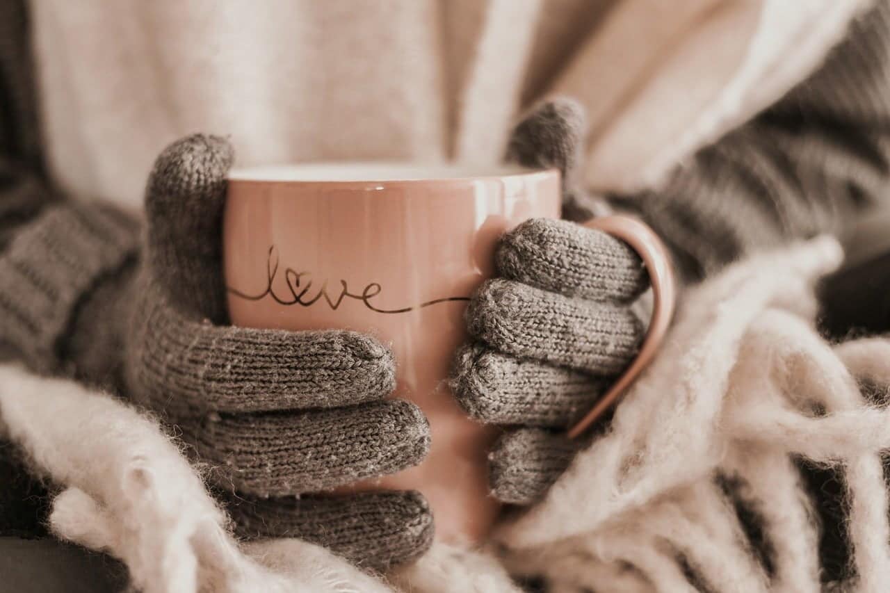 Les gants chauffants : Une solution pour les personnes atteintes de la maladie de Raynaud