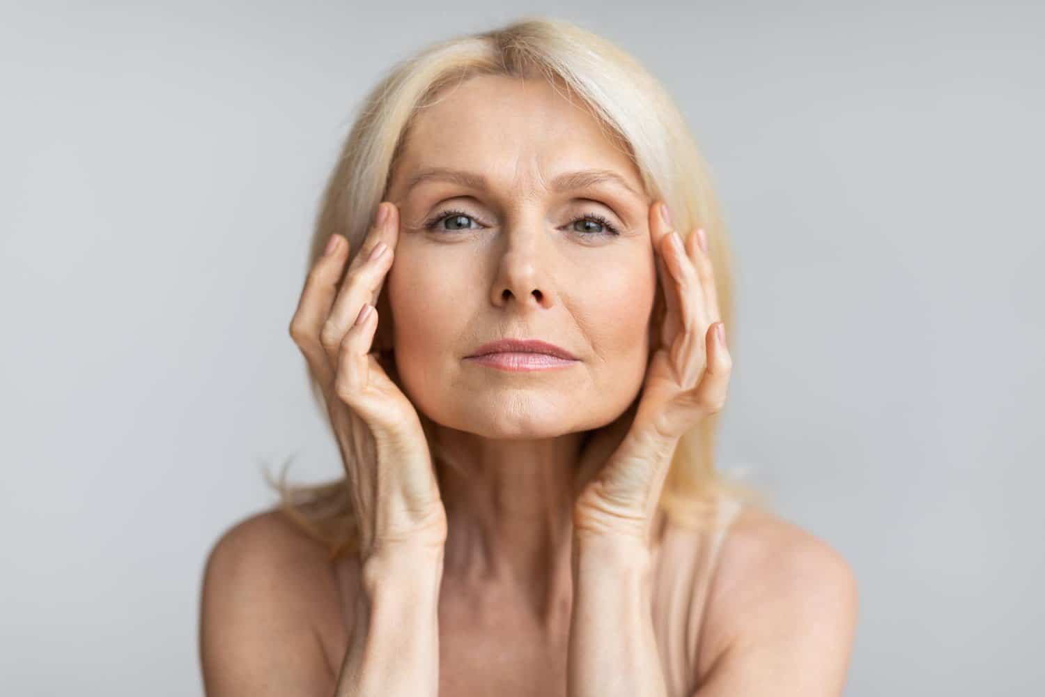 Cancer : le vieillissement du visage pourrait prédire la survie selon la survie