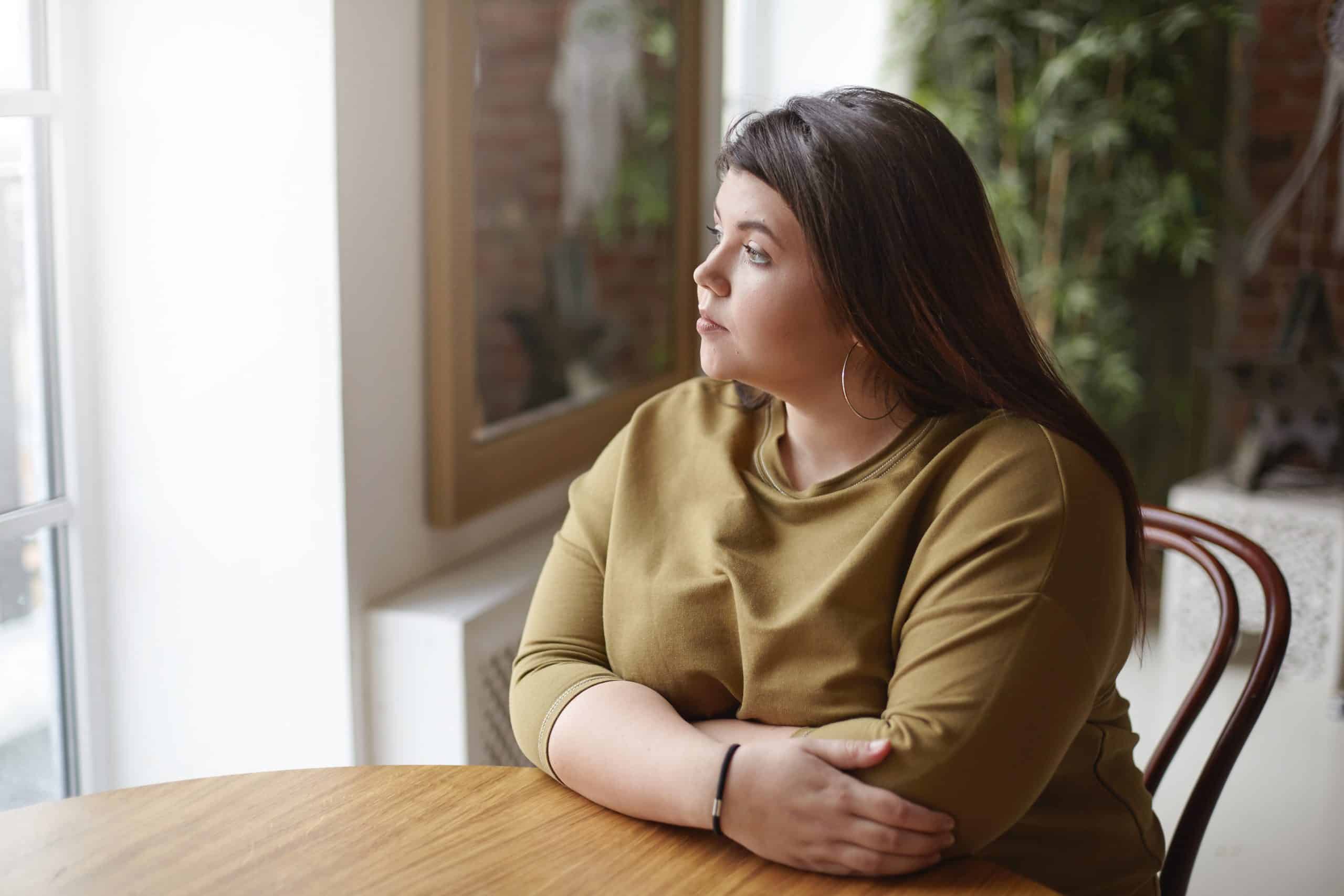 La solitude favorise la perte de mémoire