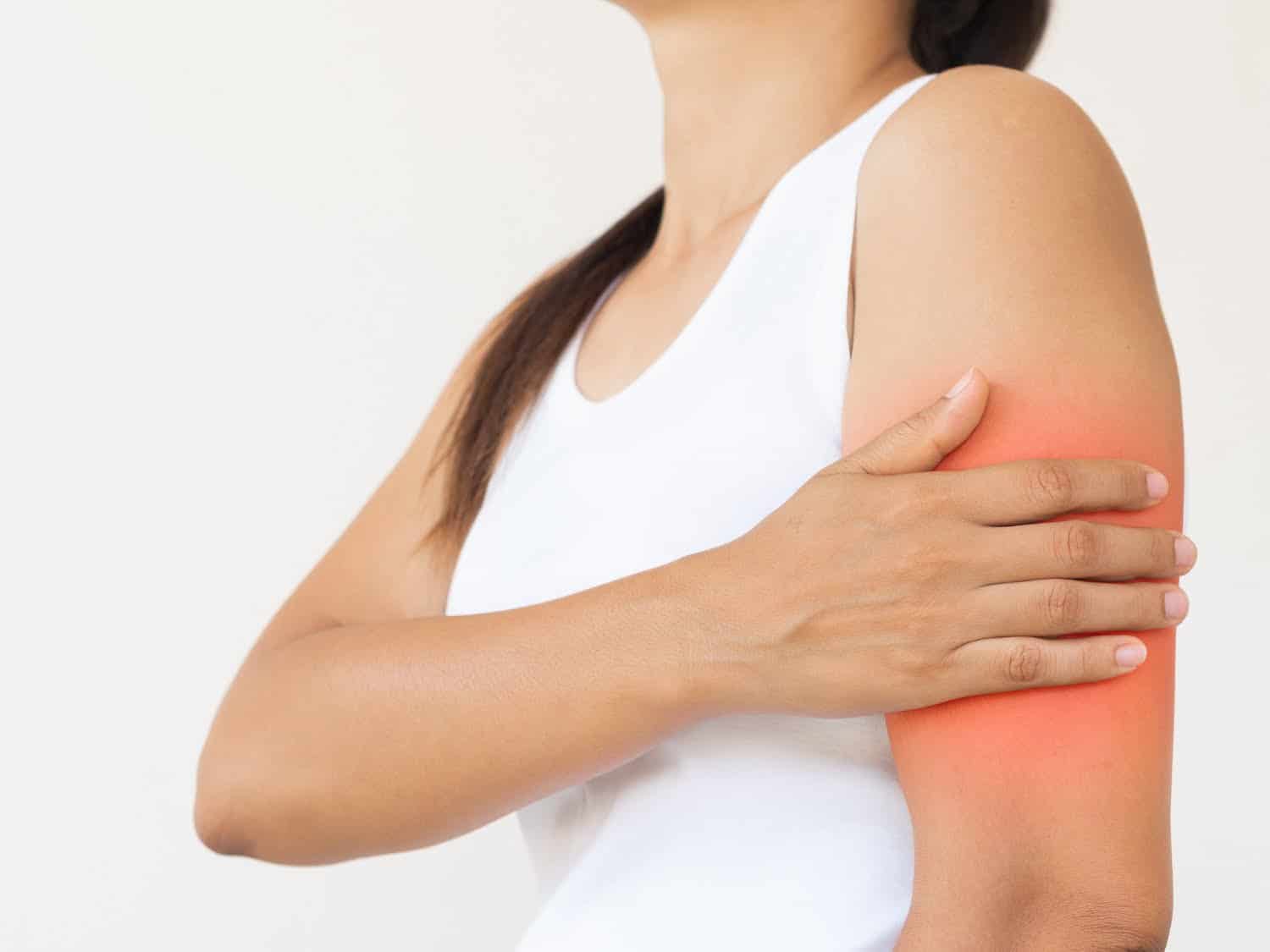 Engourdissement du bras: quand faut-il s’inquiéter?
