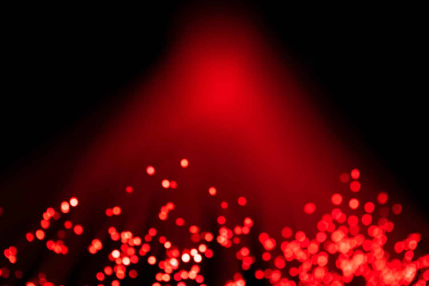 L’exposition à la lumière rouge améliore significativement les niveaux de sucre dans le sang, selon une étude