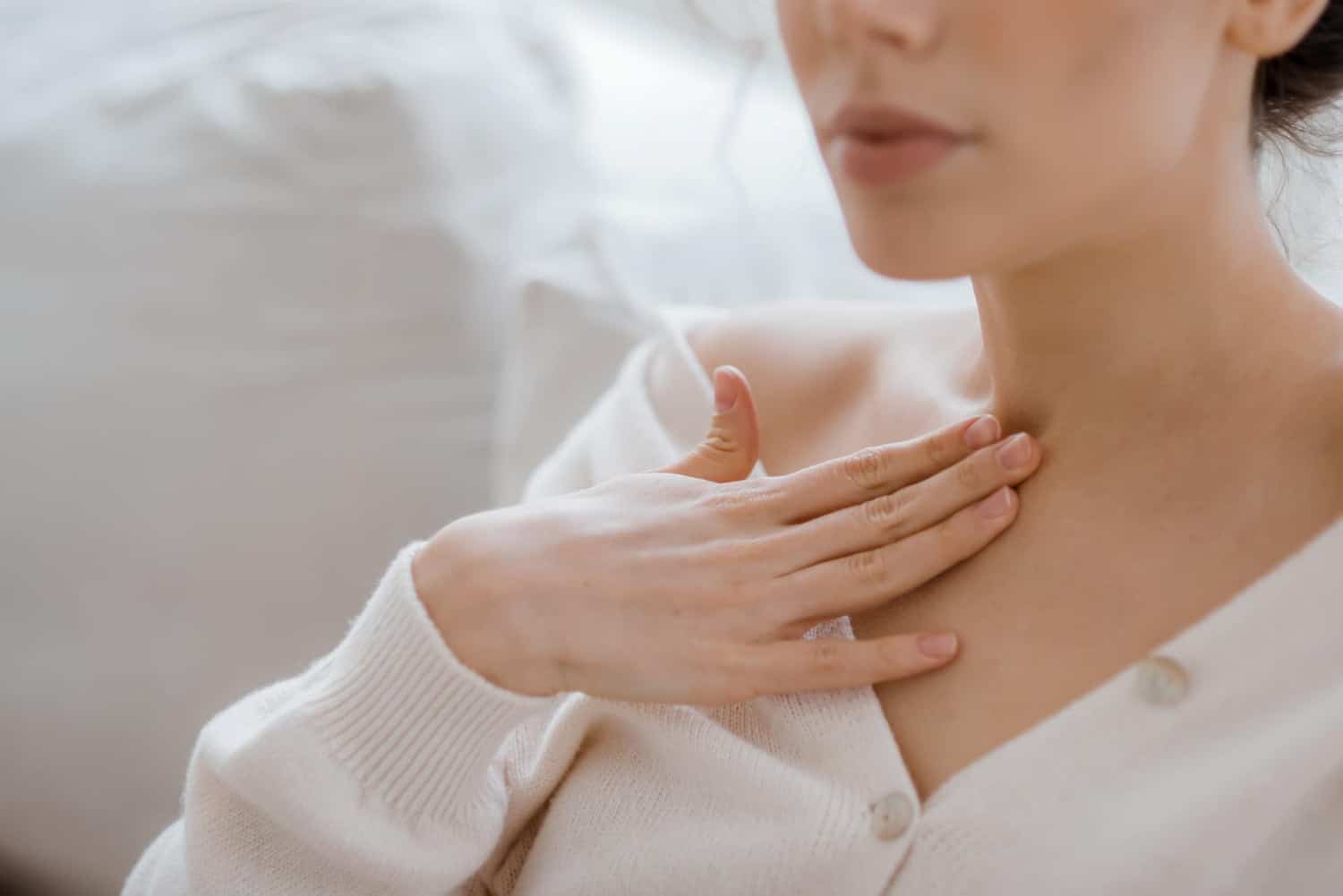 L’usage fréquent de l’IA augmente les symptômes de la dépression et à l’anxiété selon cette étude