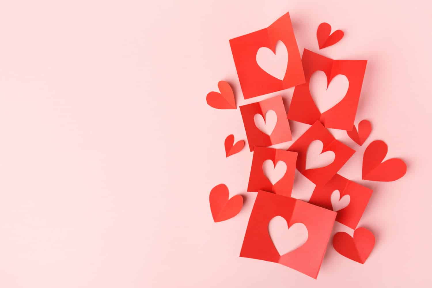 Saint Valentin: que fait l’amour fait à notre cerveau ?