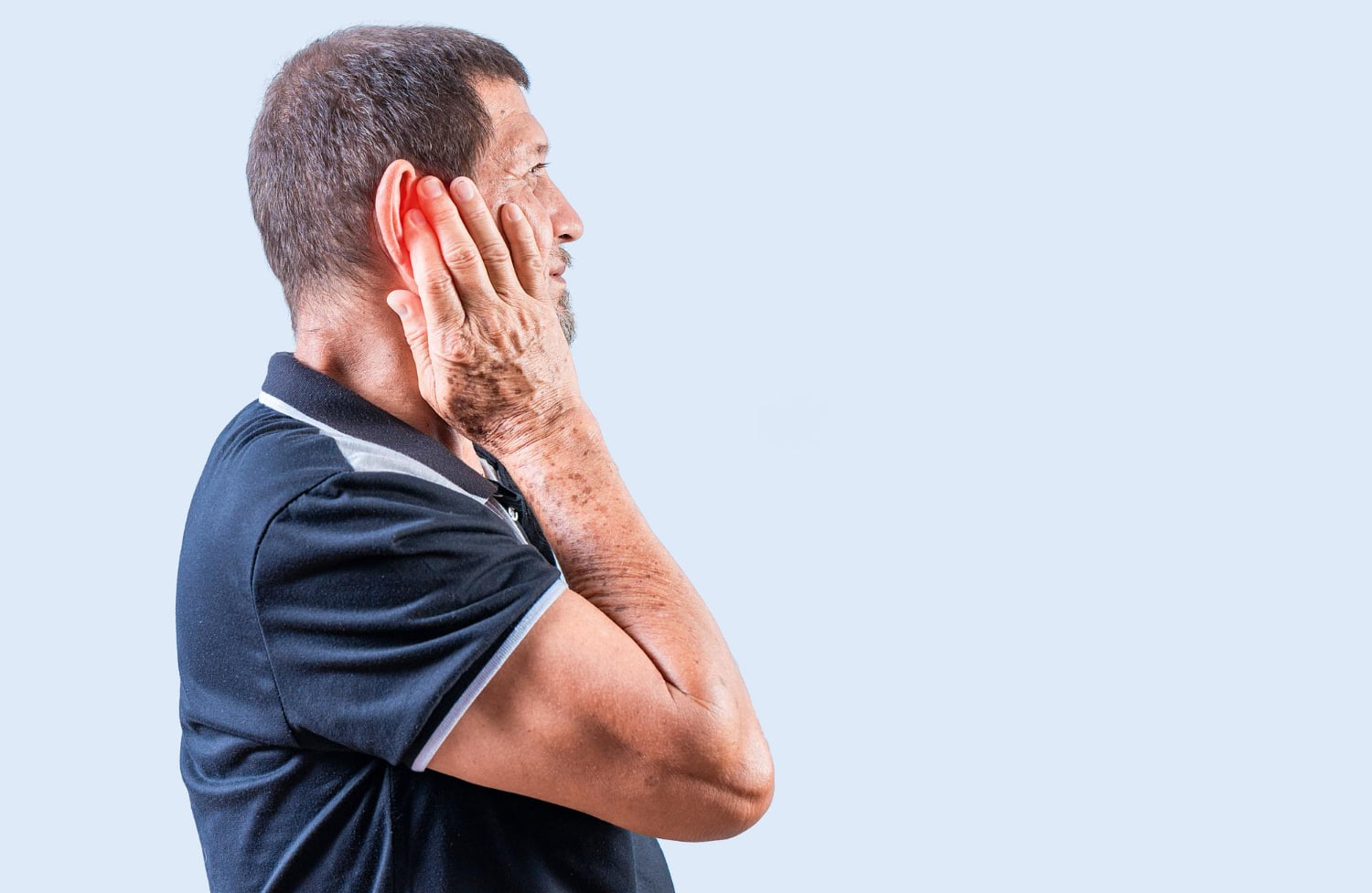 Soulager une infection de l’oreille : ce qu’il faut essayer et ce qu’il faut éviter