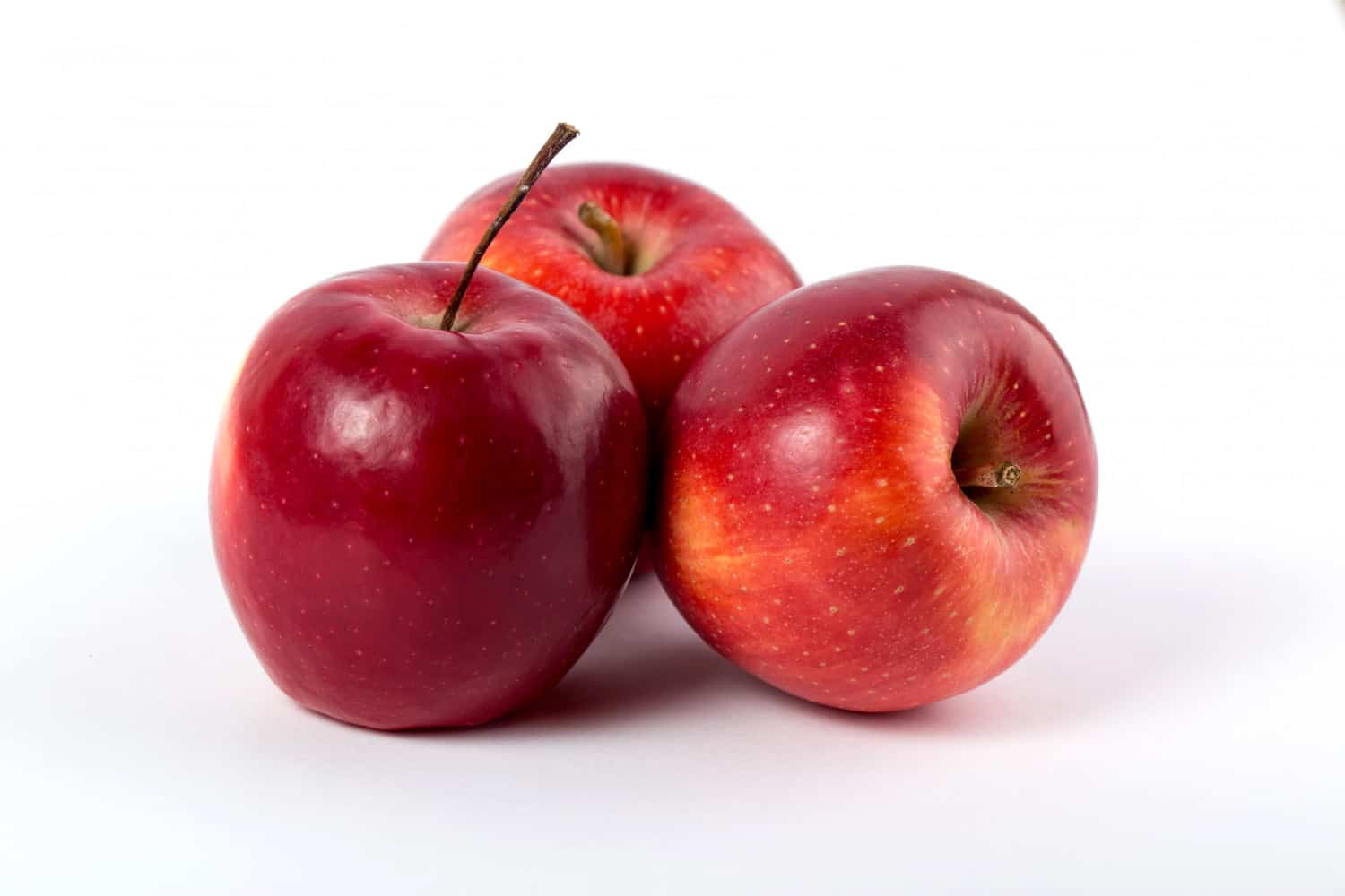 Meilleur moment de manger une pomme : digestion, perte de poids et sommeil