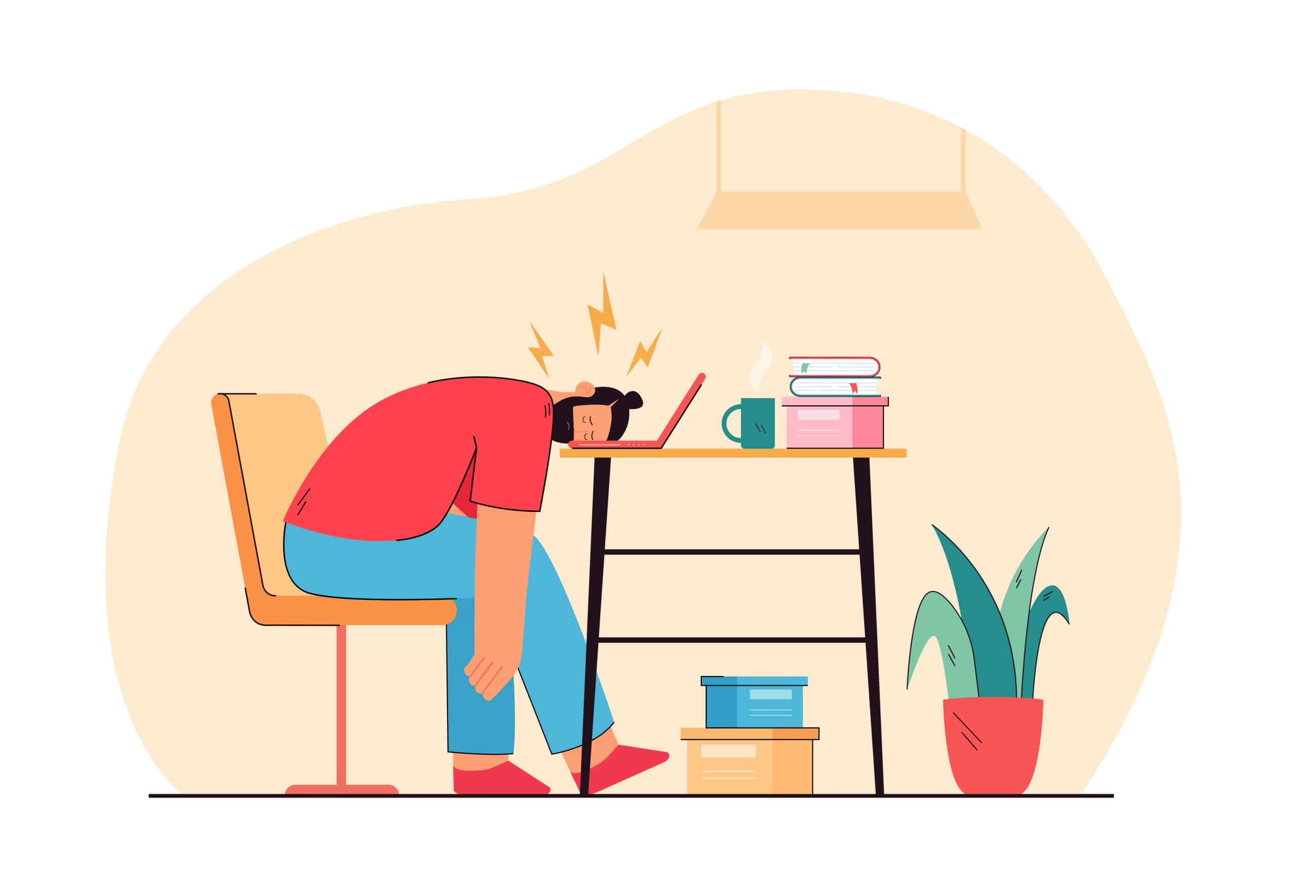Procrastination : comment briser 9 schémas qui nuisent à votre santé
