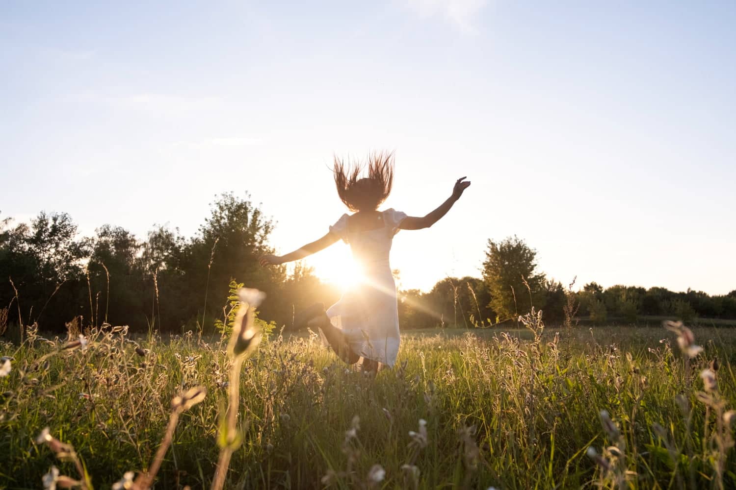 Comment retrouver la joie de vivre : 12 astuces efficaces