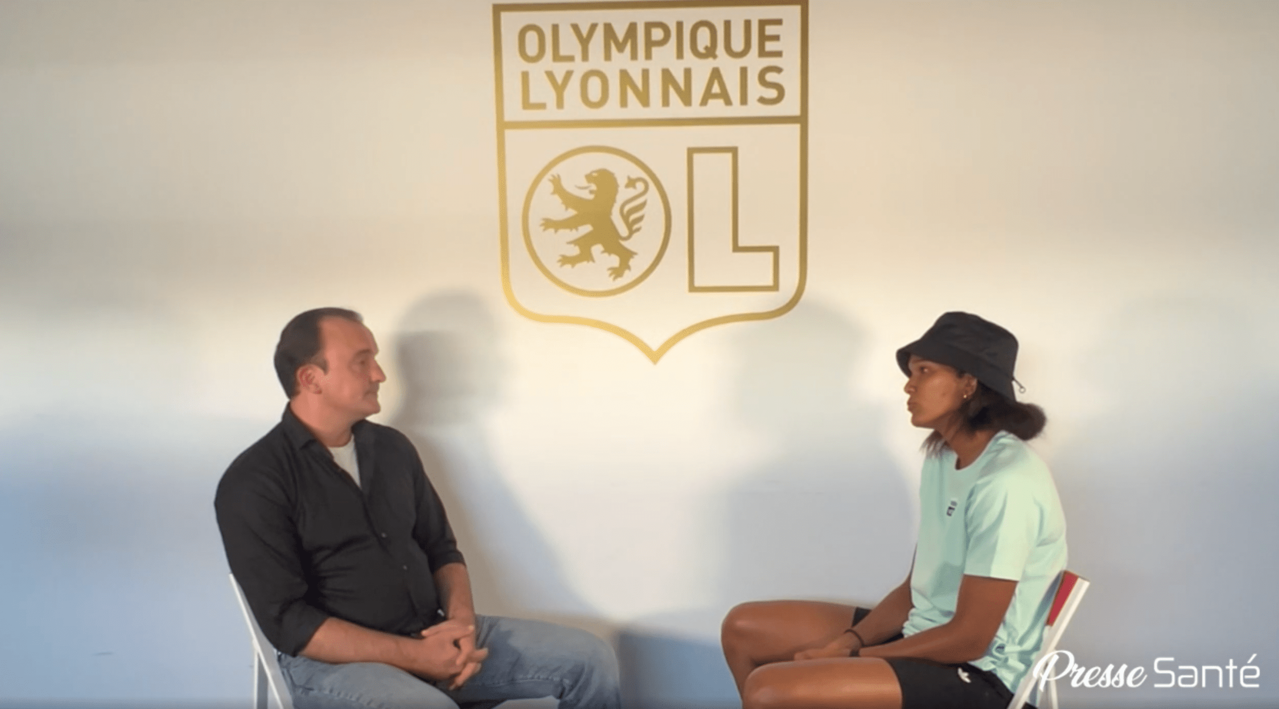 Interview de Wendie Renard: Nutrition, préparation mentale, homéopathie: les secrets de ses succès