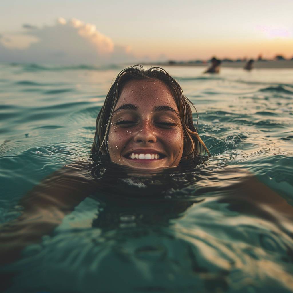 Comment choisir un maillot de bain menstruel sans se tromper ?