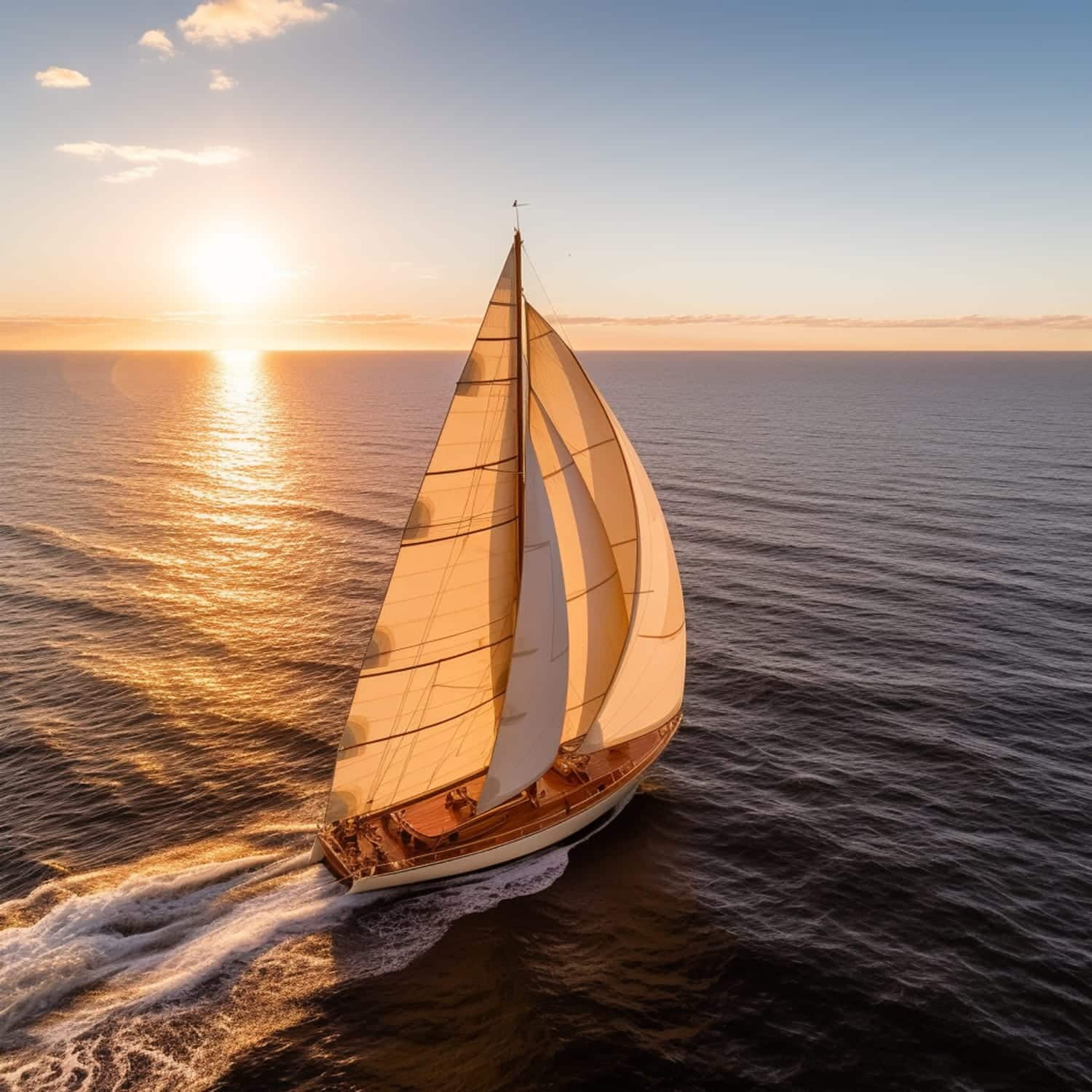 Bateau : conseils de vigilance pour naviguer en toute sécurité en pleine mer