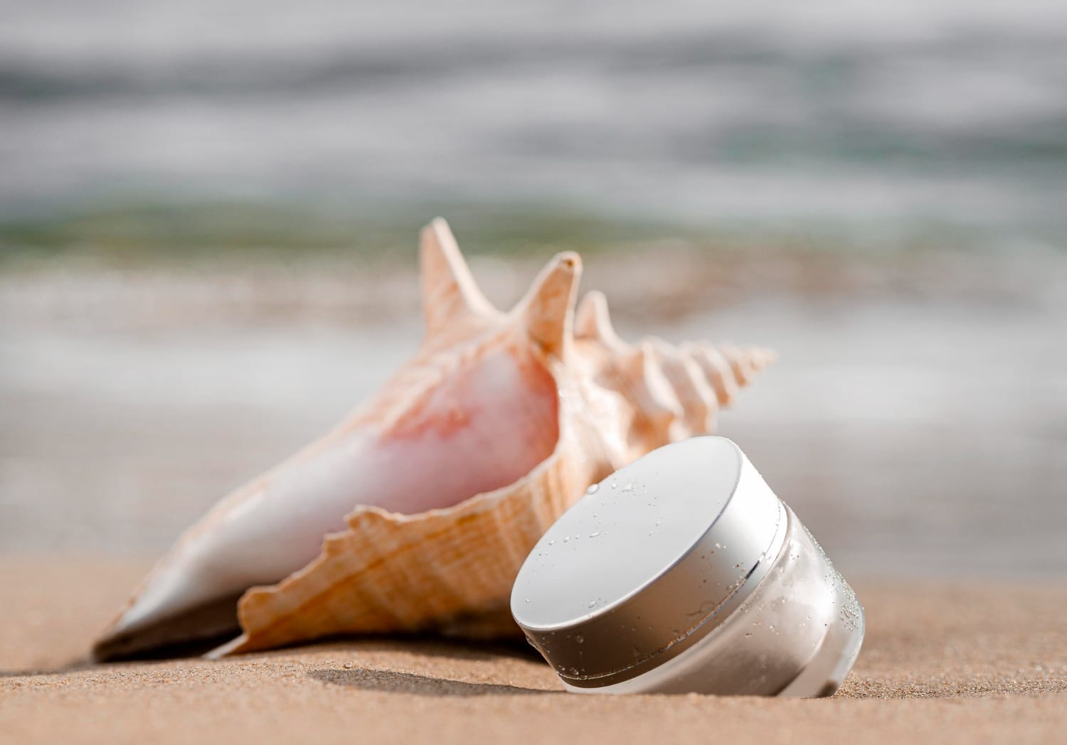 Gel de mousse de mer : superaliment révolutionnaire ou tendance surcotée ?