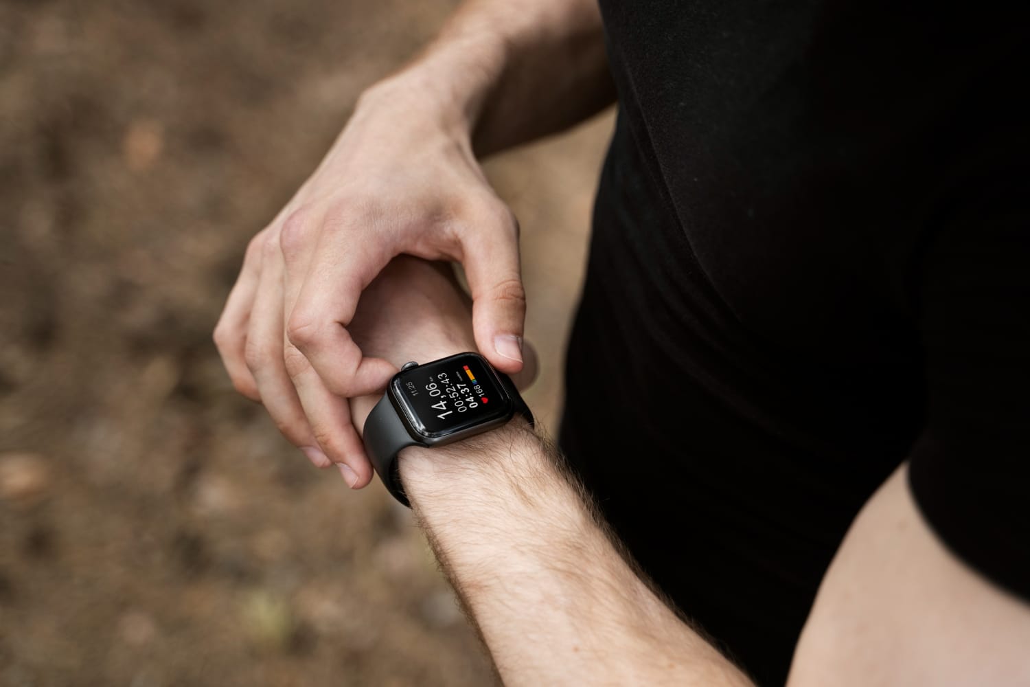Votre montre connectée et un calcul simple pour mieux connaitre l’état de votre cœur
