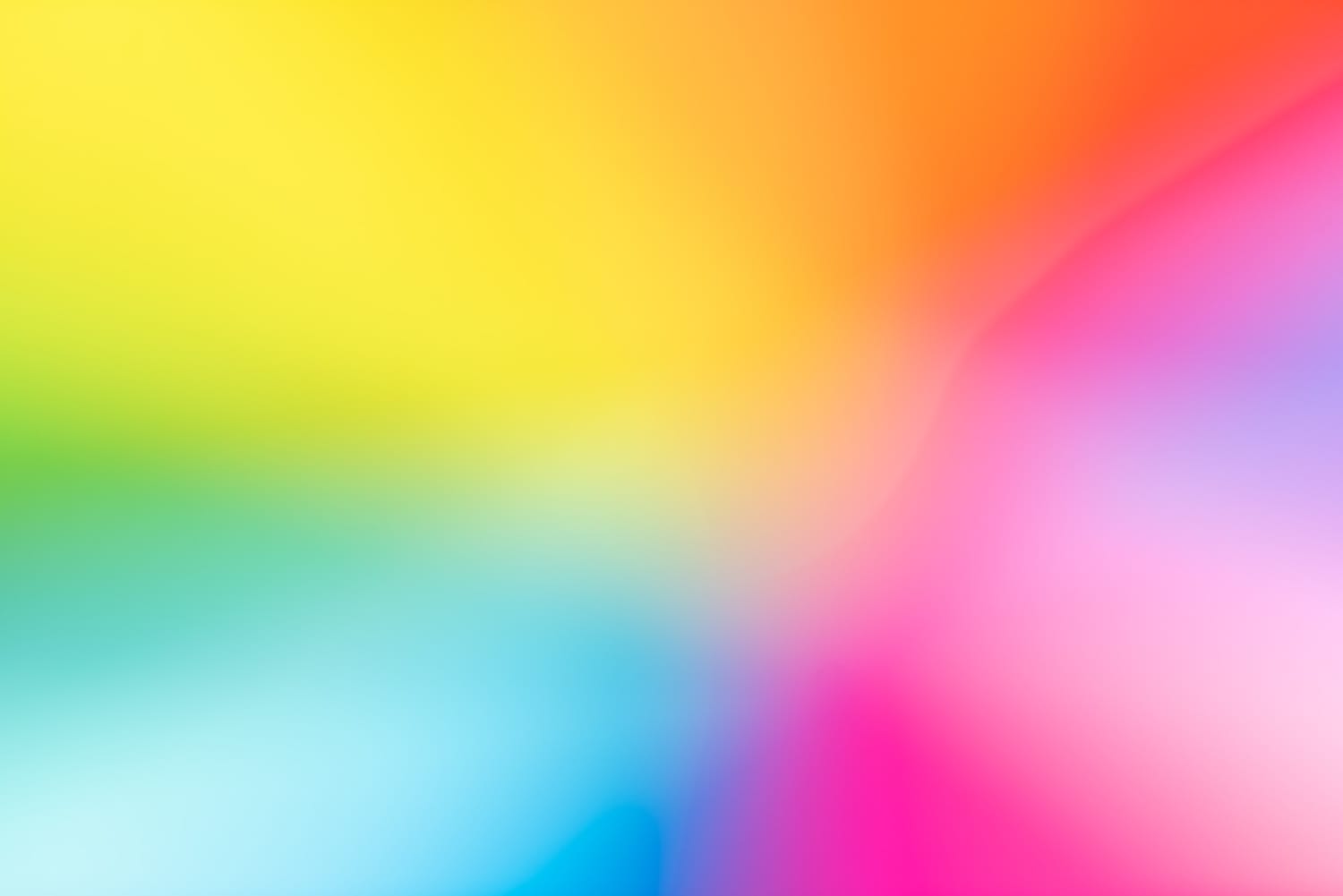 Entendre les couleurs et goûter les sons: qu’est ce que la synethésie