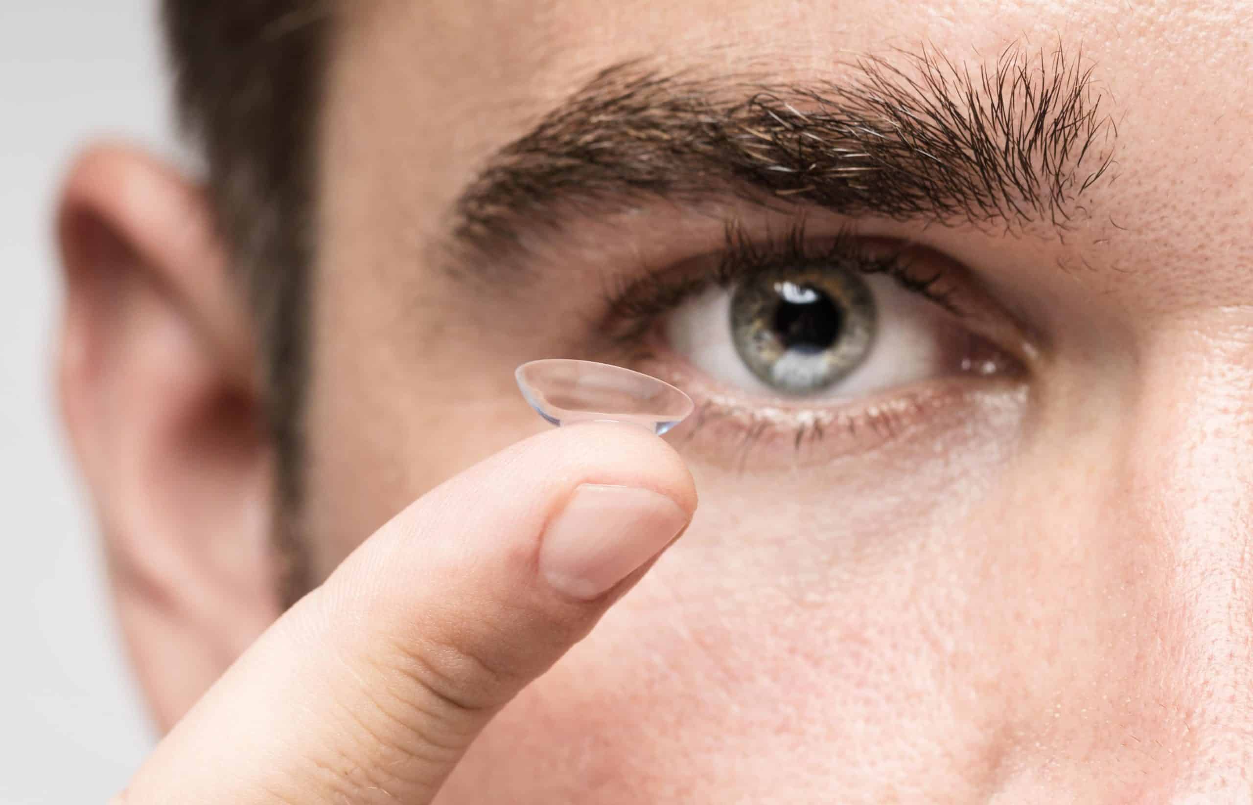 Comment choisir des lentilles de contact journalières adaptées à ses besoins ?