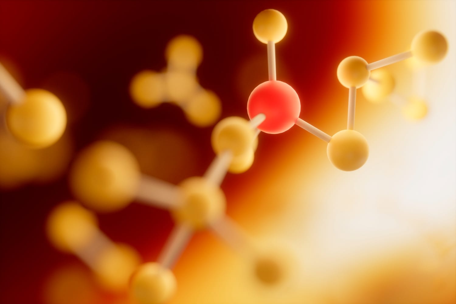 Formaldéhyde caché : des chercheurs alertent suite à leur découverte
