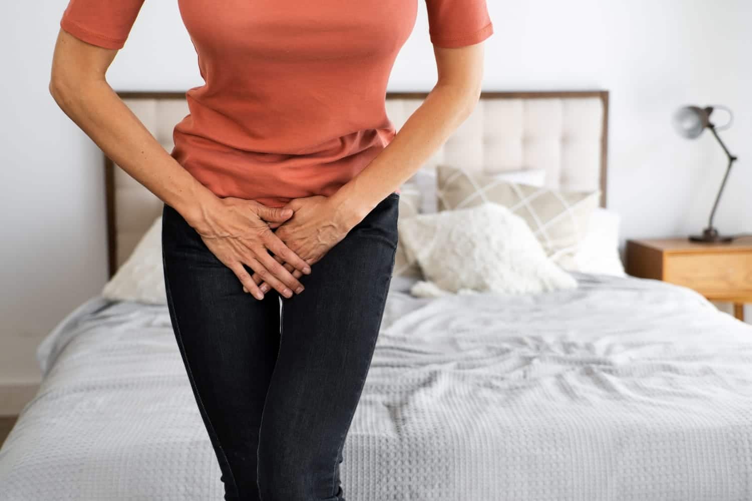 Clitoris gonflé : quelles causes possibles ?
