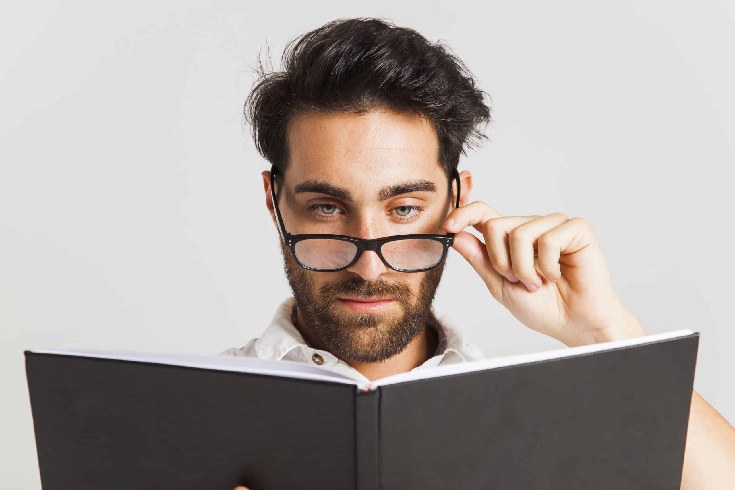 Que veut dire être sapiosexuel ou sapiophile ?