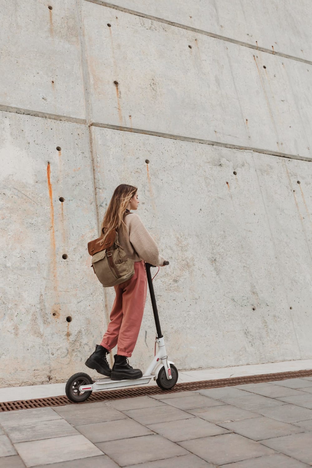 Trottinettes électriques : un risque trois fois plus élevé d’hospitalisation que le vélo selon cette étude