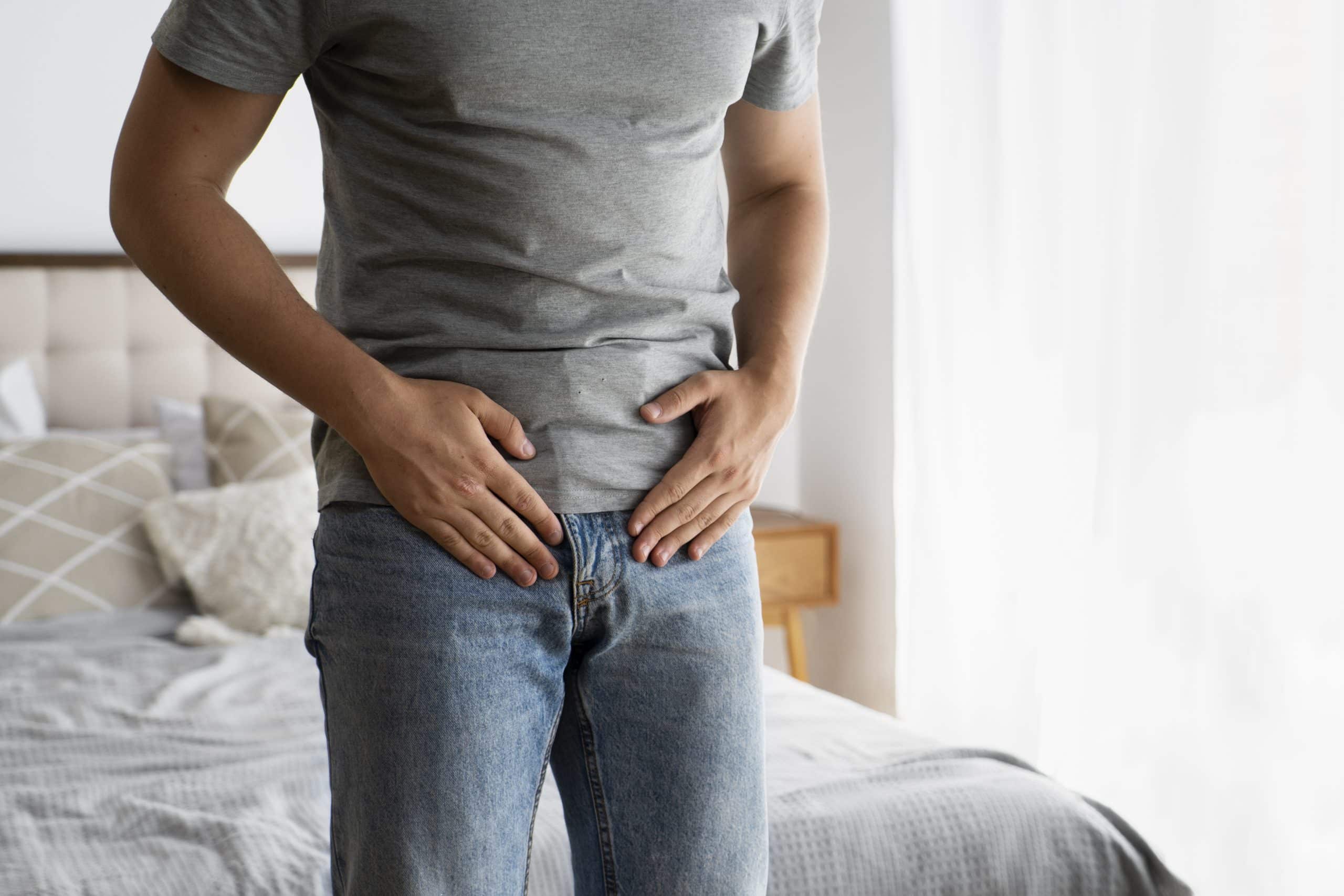Rééducation du plancher pelvien chez l’homme : une solution à plusieurs problèmes