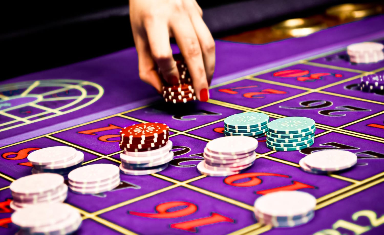 Dépendance au jeu : du divertissement au jeu compulsif