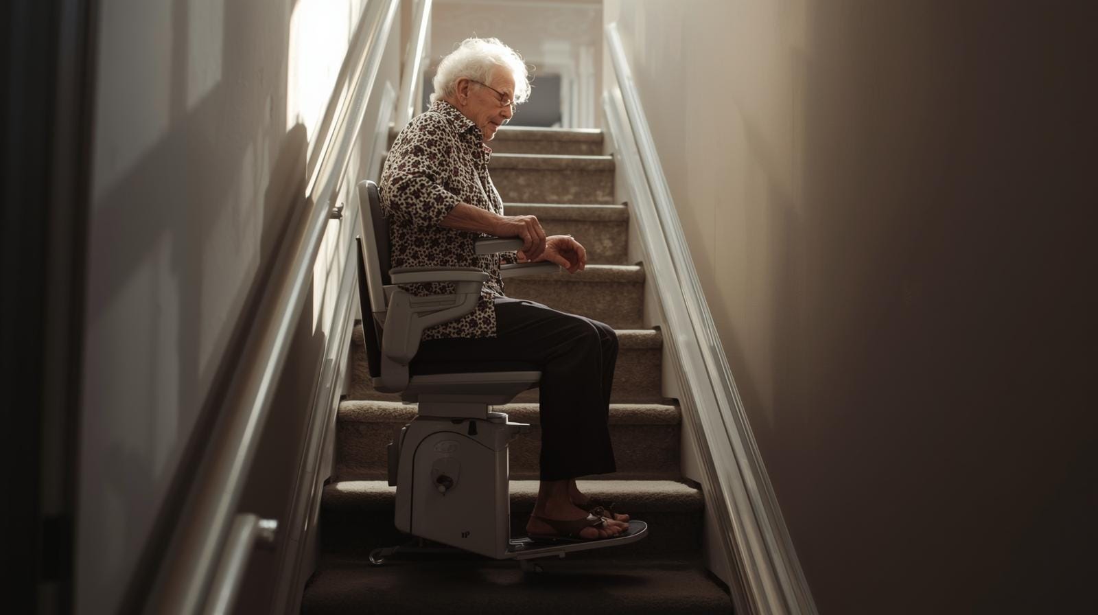 Vivre l’avenir sereinement, prêt à chaque étape de la vie