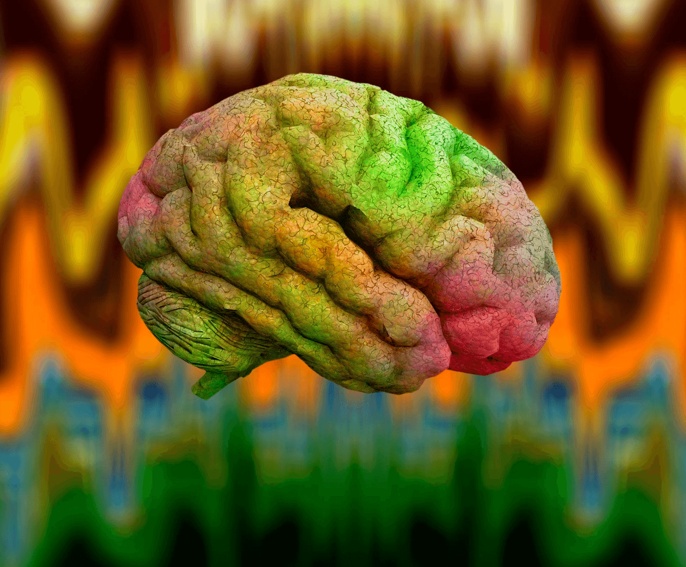 Médecine psychédélique: un essai clinique montre des améliorations nettes des symptômes de la dépression sévère 