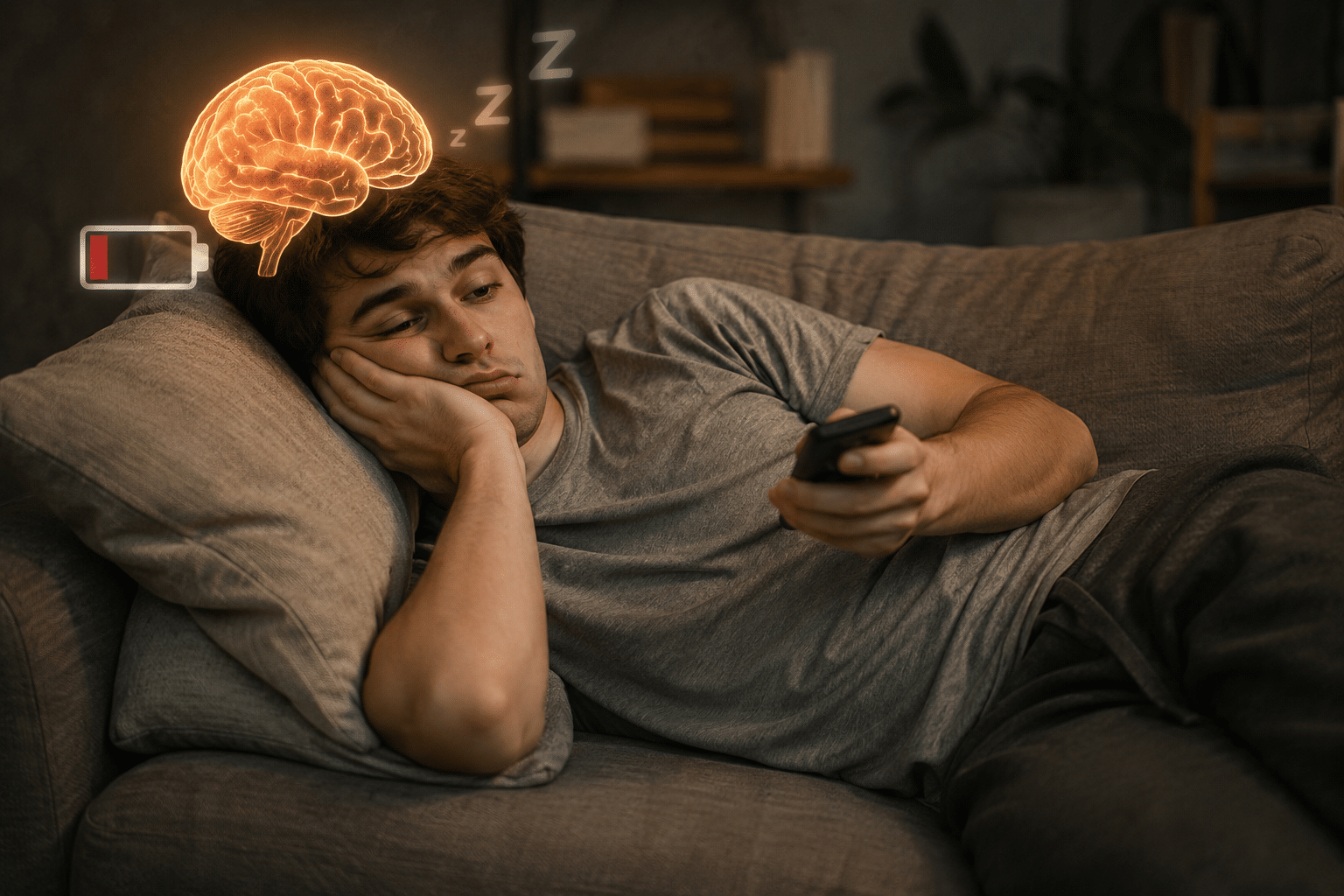 Santé du cerveau : les plus petits nanoplastiques perturbent plus les neurones