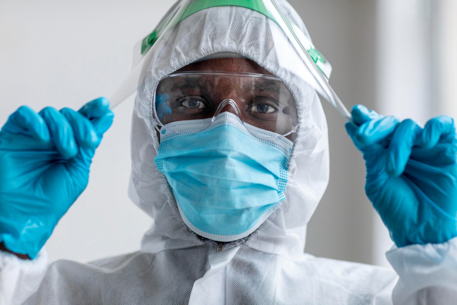 Ebola : 6 points sur l’alerte mondiale de l’OMS