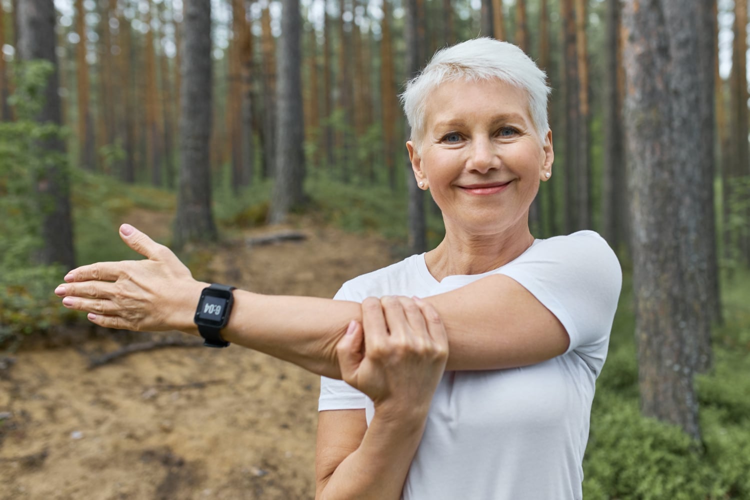 Glucosamine: ce supplément anti-douleurs articulaires associé à la progression rapide de la démence