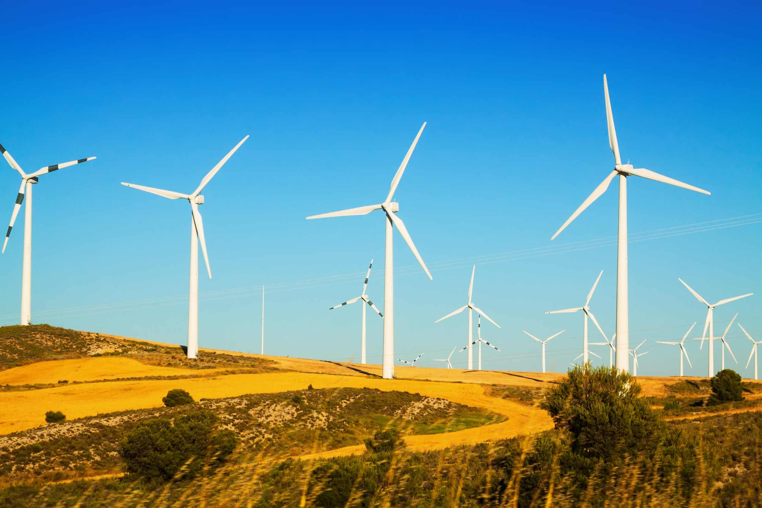 La densité d’éoliennes à proximité d’un logement influe sur la santé mentale
